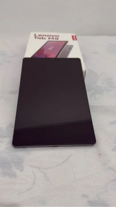 Tablet Lenovo M9 Novo