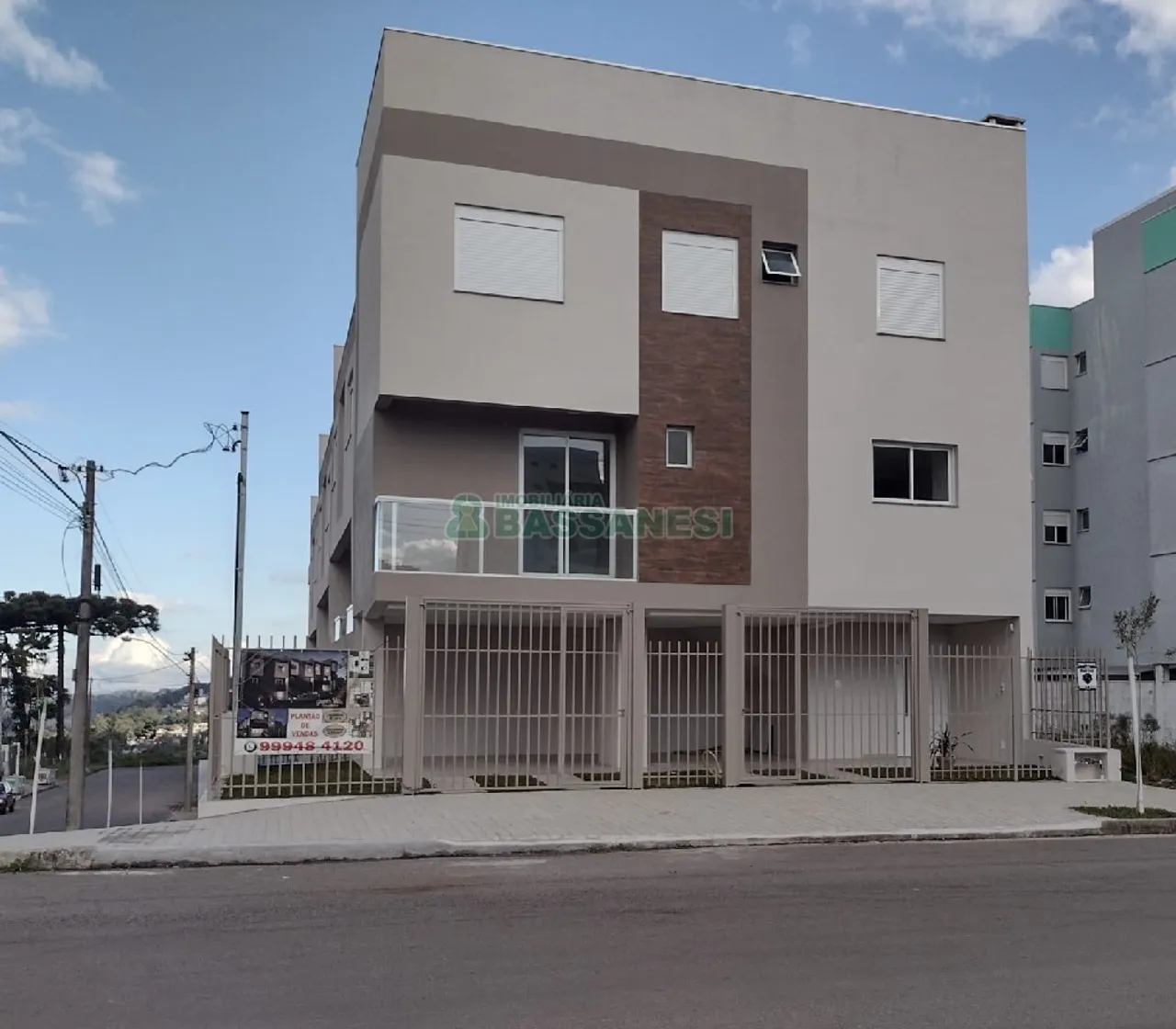 Sobrado Vila Verde Caxias do Sul