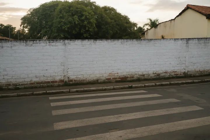 Terreno à Venda - Excelente Localização no Centro de Esperantina (PI)