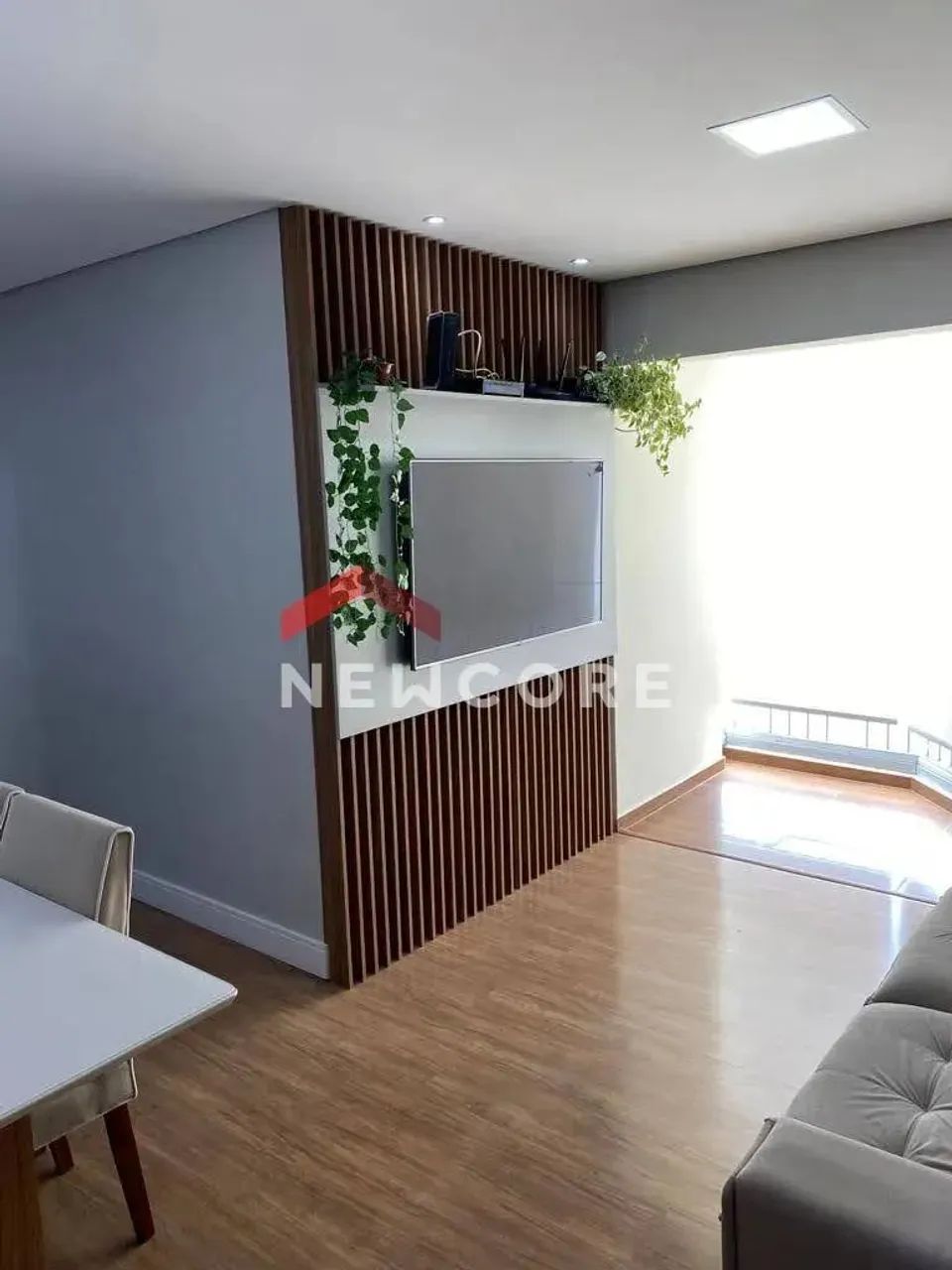 Apartamento em Rua Doutor Heitor Nascimento - Nossa Senhora do Ó - São Paulo/SP