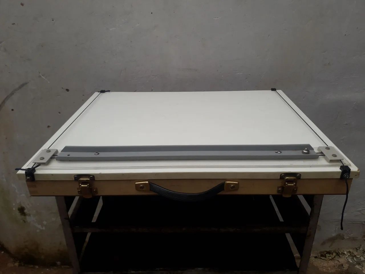 Prancheta para Desenho  - Foto 2