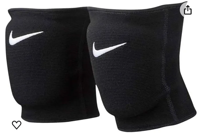 Joelheira de Vôlei Nike Essential Knee Pads M/G (M/L)