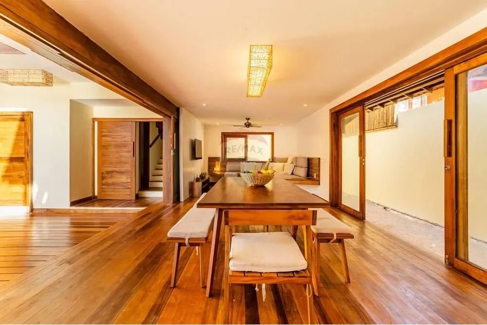 Pousada Deluxe na Vila de Jericoacoara  Sofisticação e Rentabilidade em um Paraíso Tropica - Foto 12