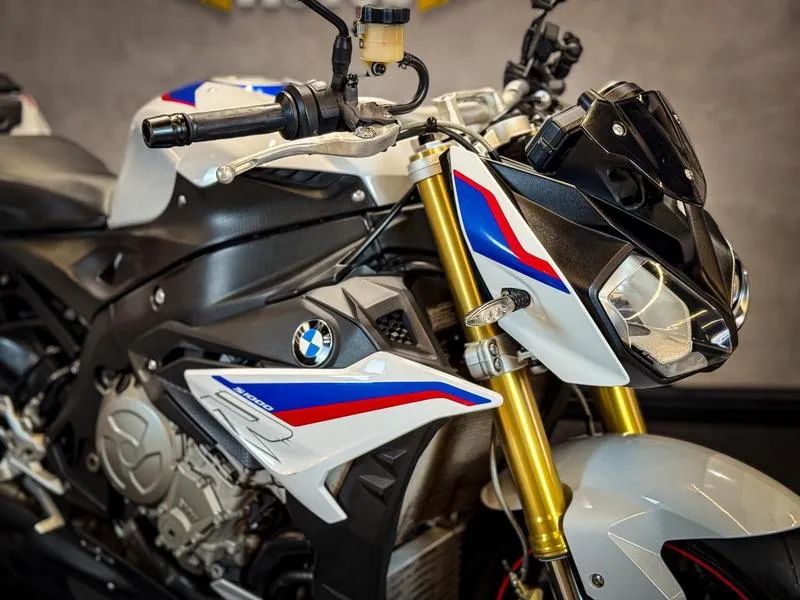 BMW S1000 R 2019 - Foto 3