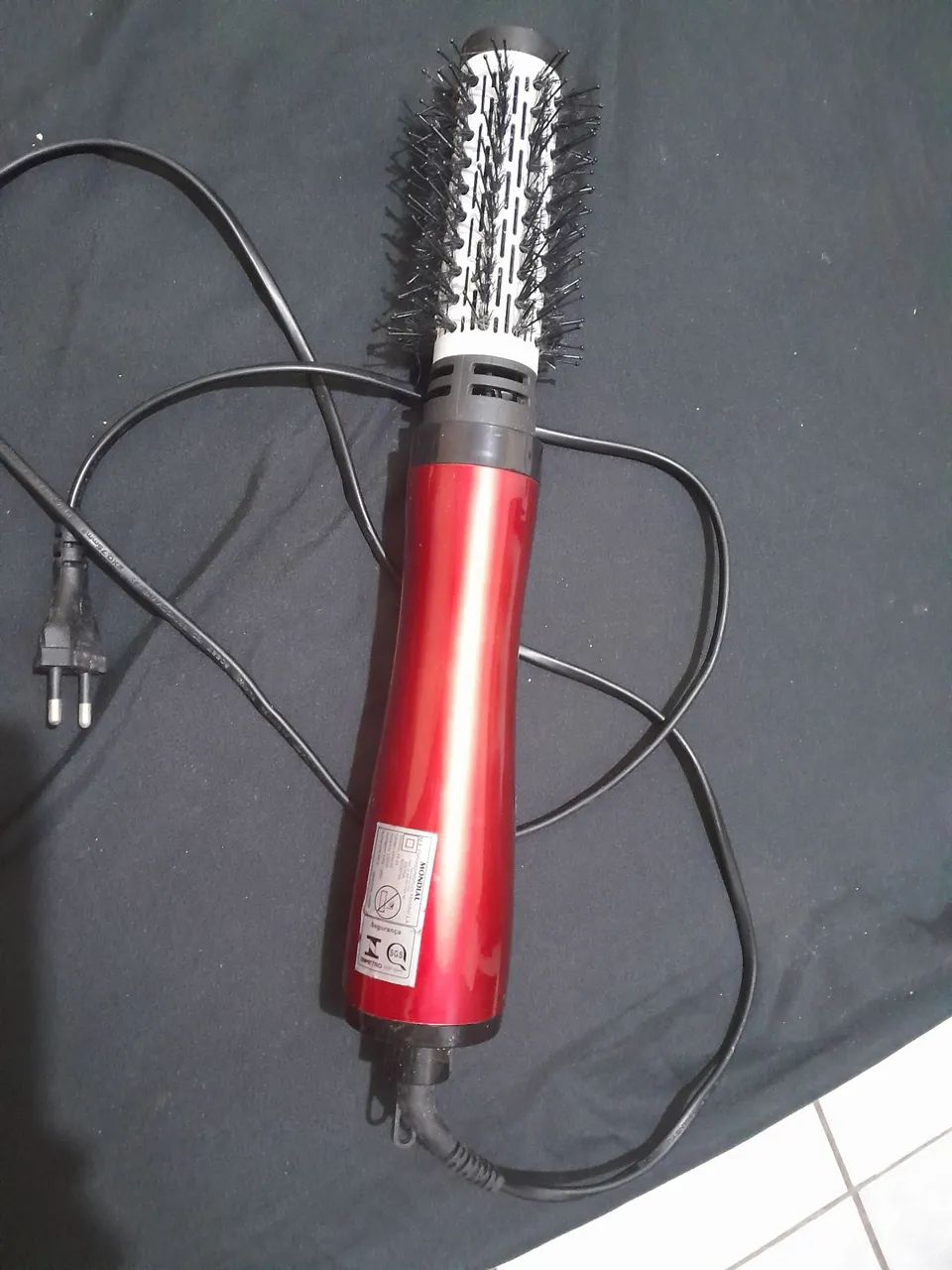 Escova mundial infinity - Foto 2