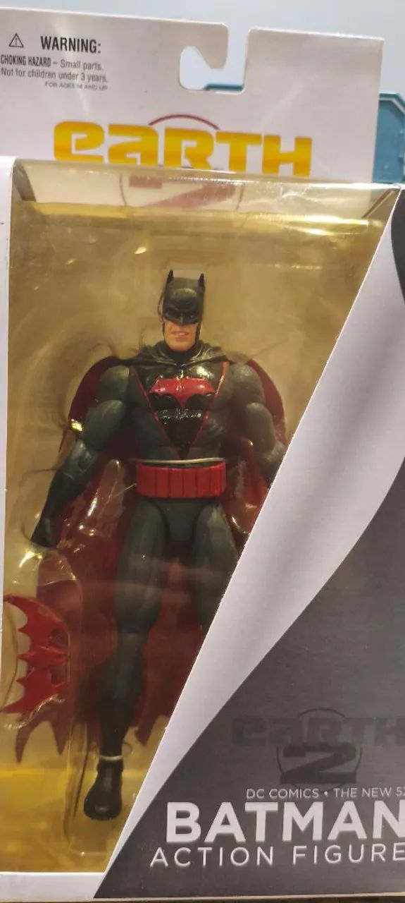 Batman DC Comics The New 52 - Action Figure - Foto 4