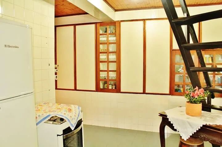 Chácara Chalé das Petúnias Hospedagem Novo Horizonte/JF - Foto 12