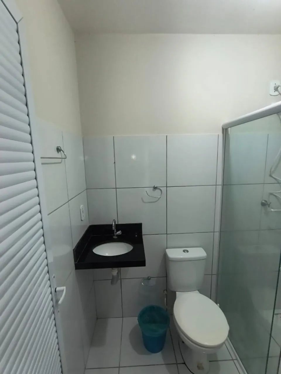 ALUGAMOS KITENETES MOBILIADAS COM AR CONDICIONADO NO CALHAU SÓ POR TEMPORDA(DIARIAS) - Foto 5