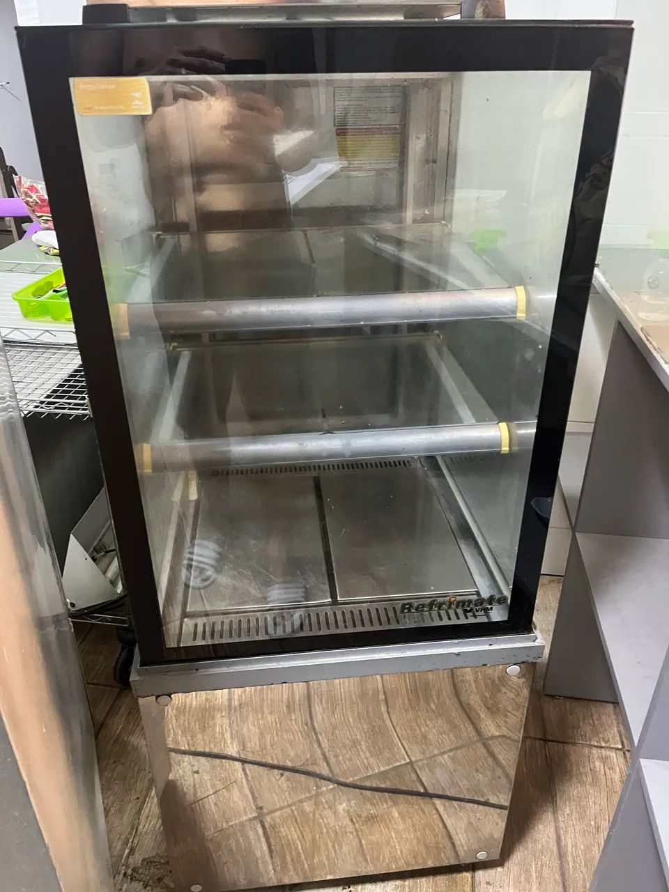 Vitrine refrigerada - Foto 3