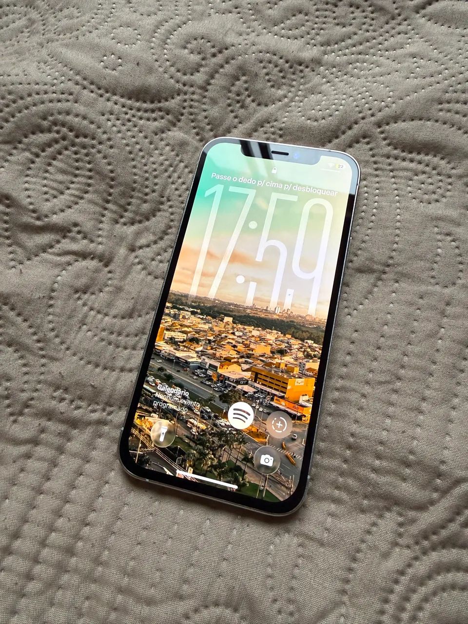 iPhone 12 Pro - 256Gb - Celulares e Smartphones - Samambaia Sul