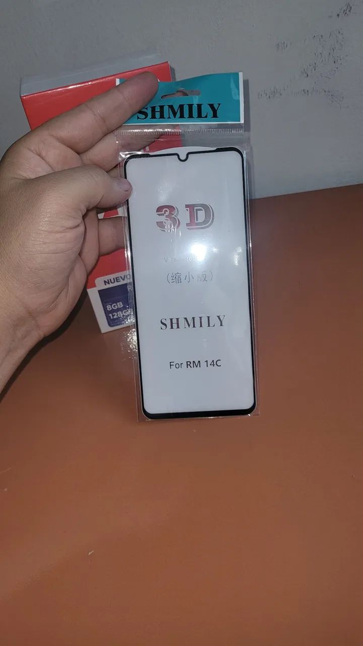 Xiaomi 14c lacrado novo - Foto 3