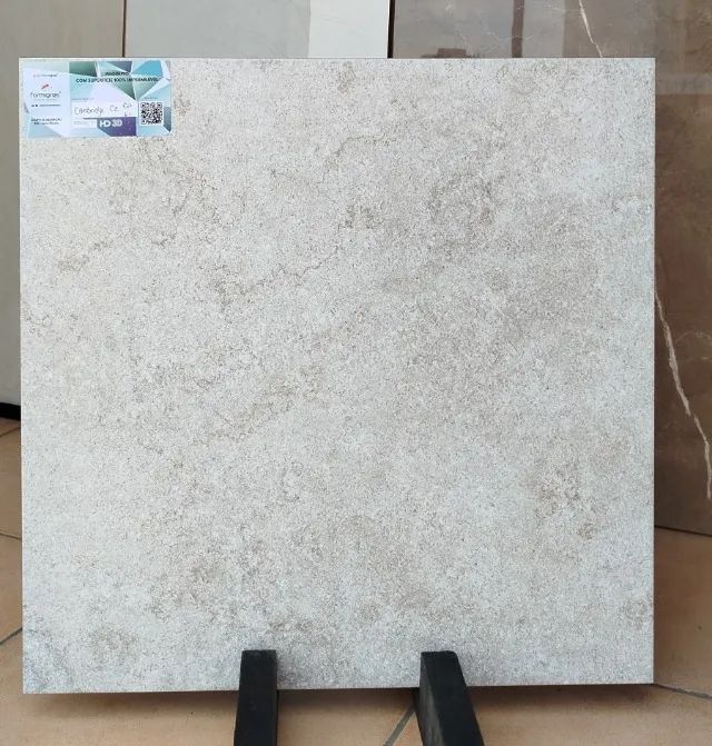 PISOS PARA AREA EXTERNA - ANTIDERRAPANETE - Á PARTIR DE R$ 19,90M² - Foto 3