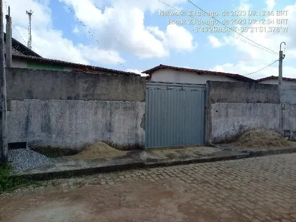 Oportunidade Única em CEARA-MIRIM - RN | Tipo: Casa | Negociação: Venda Direta Online | Si