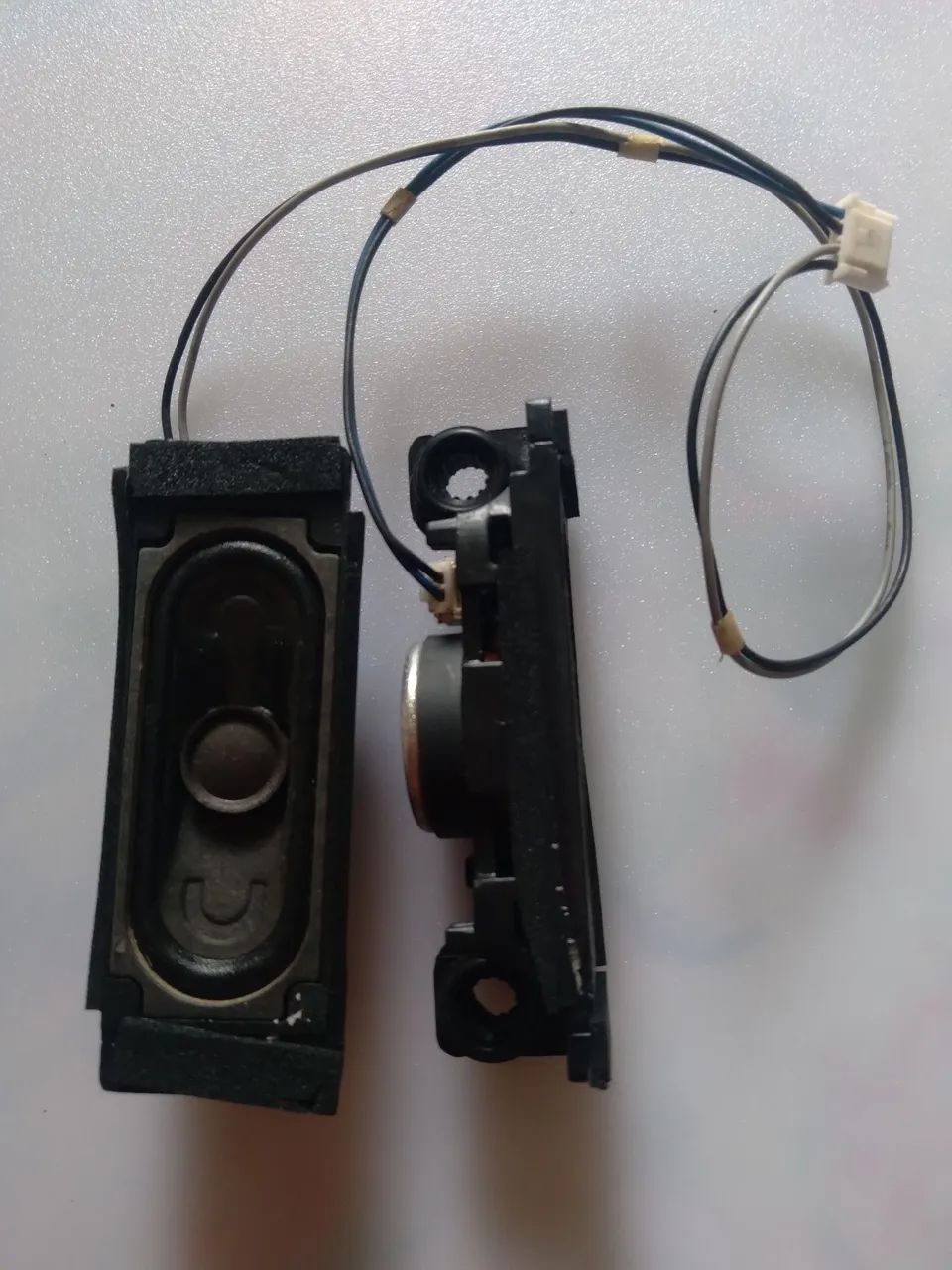 Alto-falantes TV LG 28LN500B-P