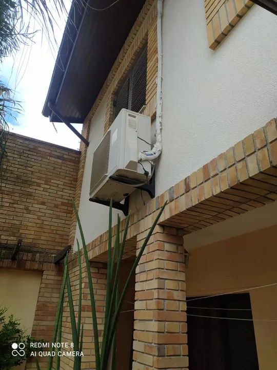 Ar condicionado Fujitsu  - Foto 2