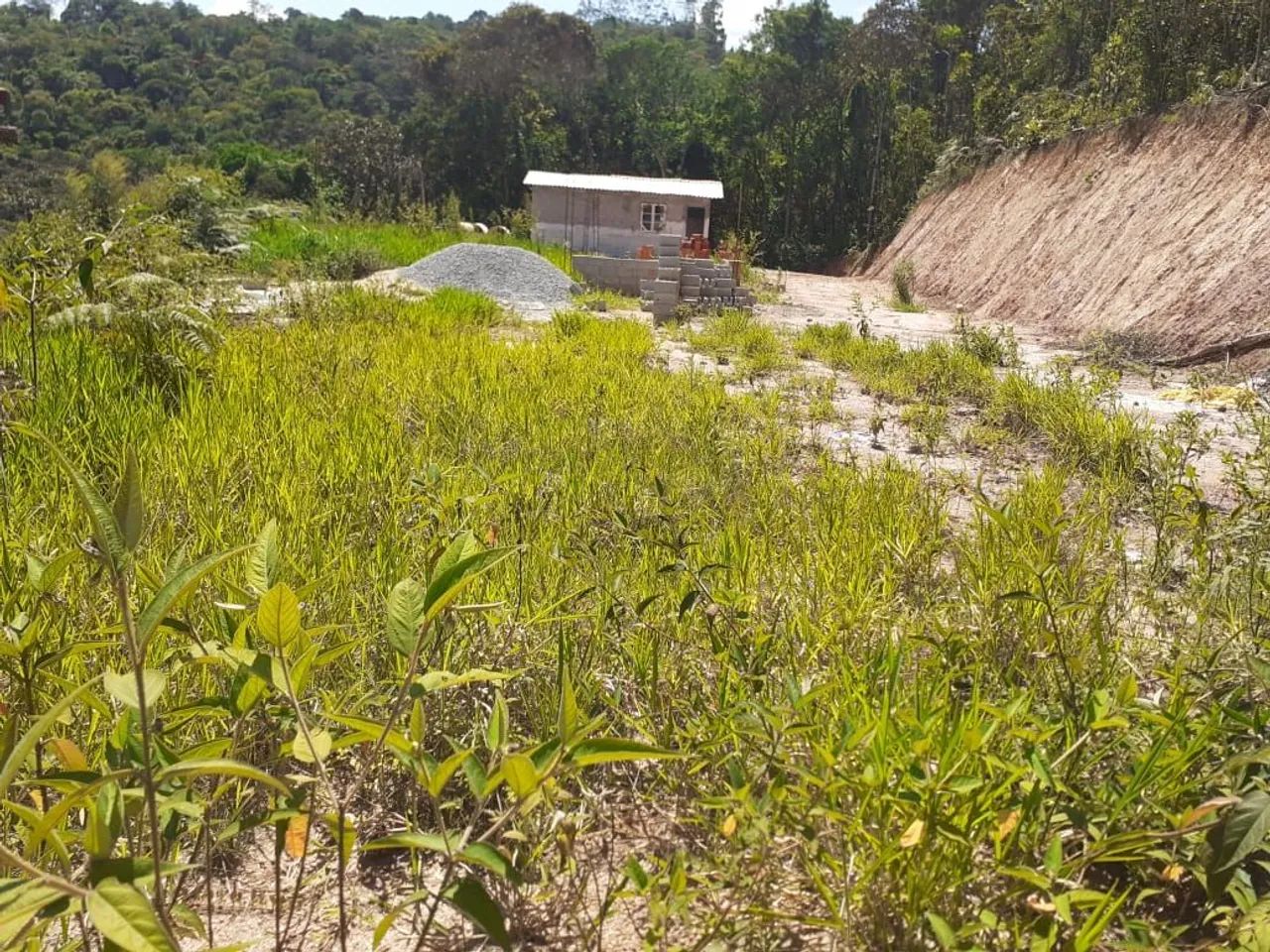 Sítio com vista espetacular - Foto 14