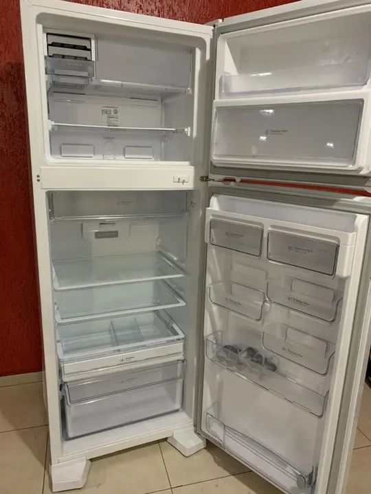 Refrigerador Consul 450L (110v) Nunca Usada - Foto 5