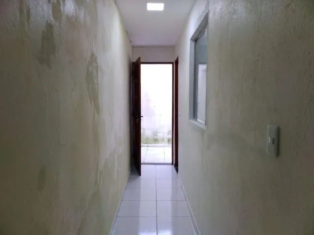 AR091 - CASA EM CIDADE NOVA - Foto 11