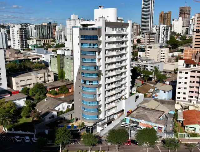Apartamento para Locação, Centro, Chapecó, SC