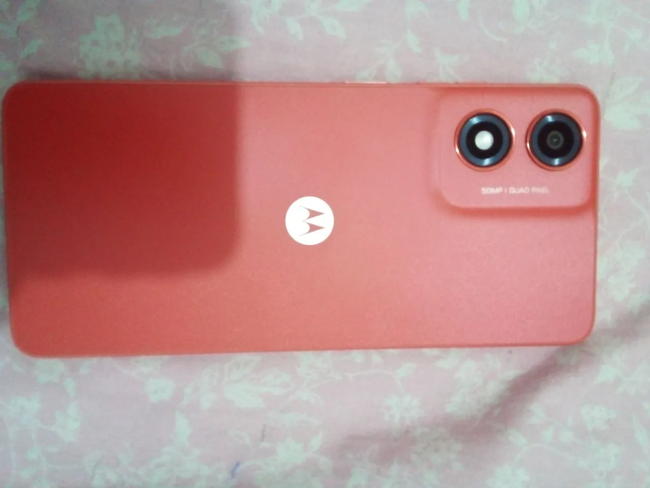 Celular moto g, em perfeito estado semi novo