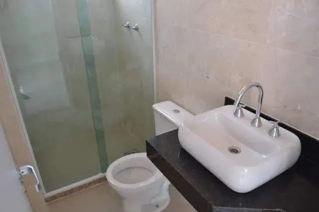 Apartamento com 3 dormitórios para alugar, 90 m² por R$ 3.807/mês - Vila Valqueire - Rio d - Foto 7