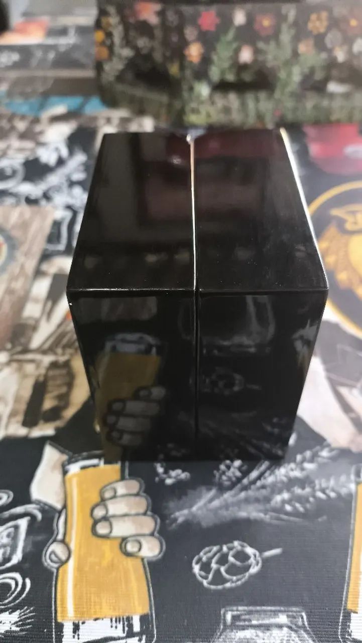 Caixa Versace Original - Foto 4