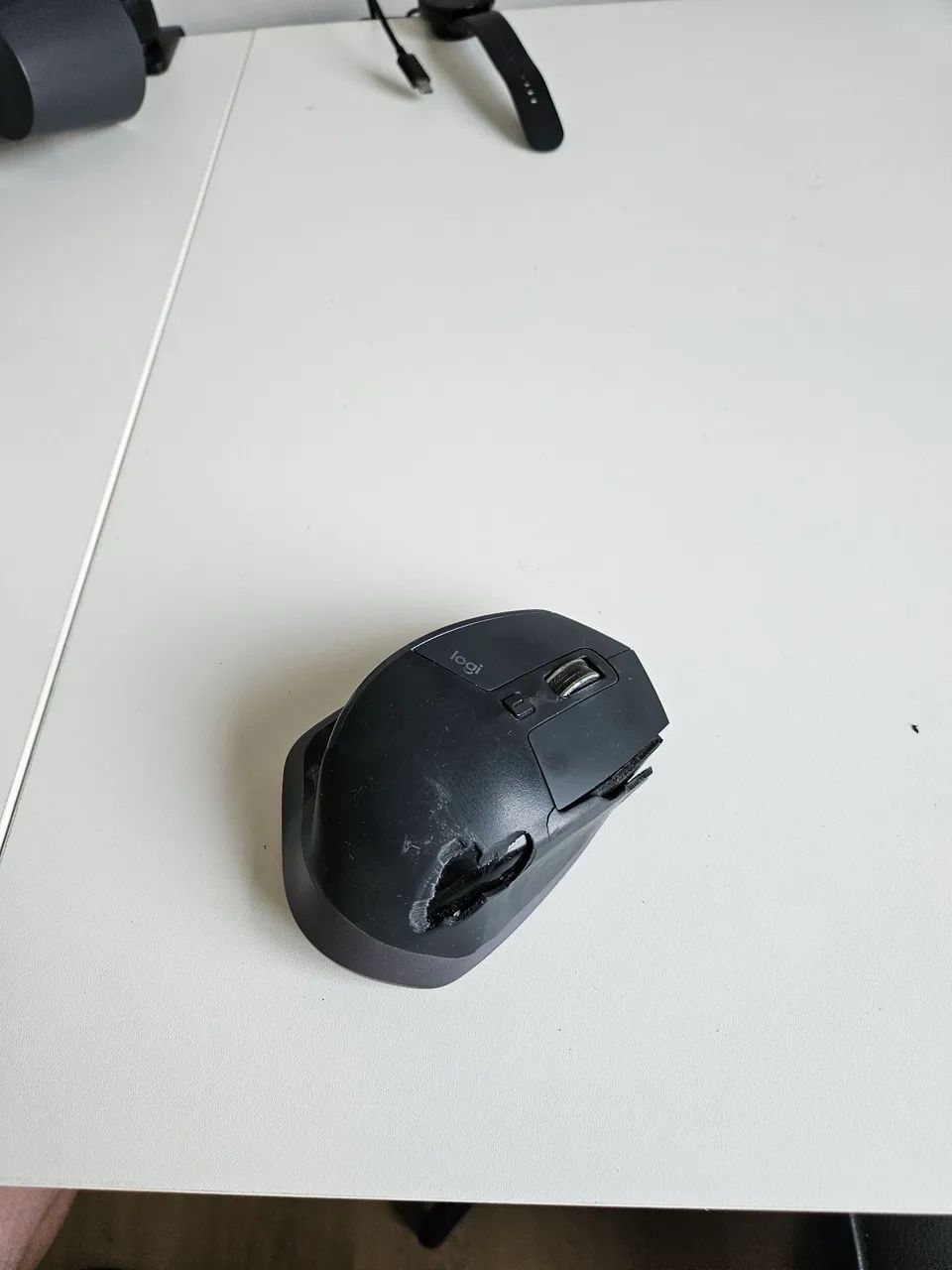 Mous MX Master 2s