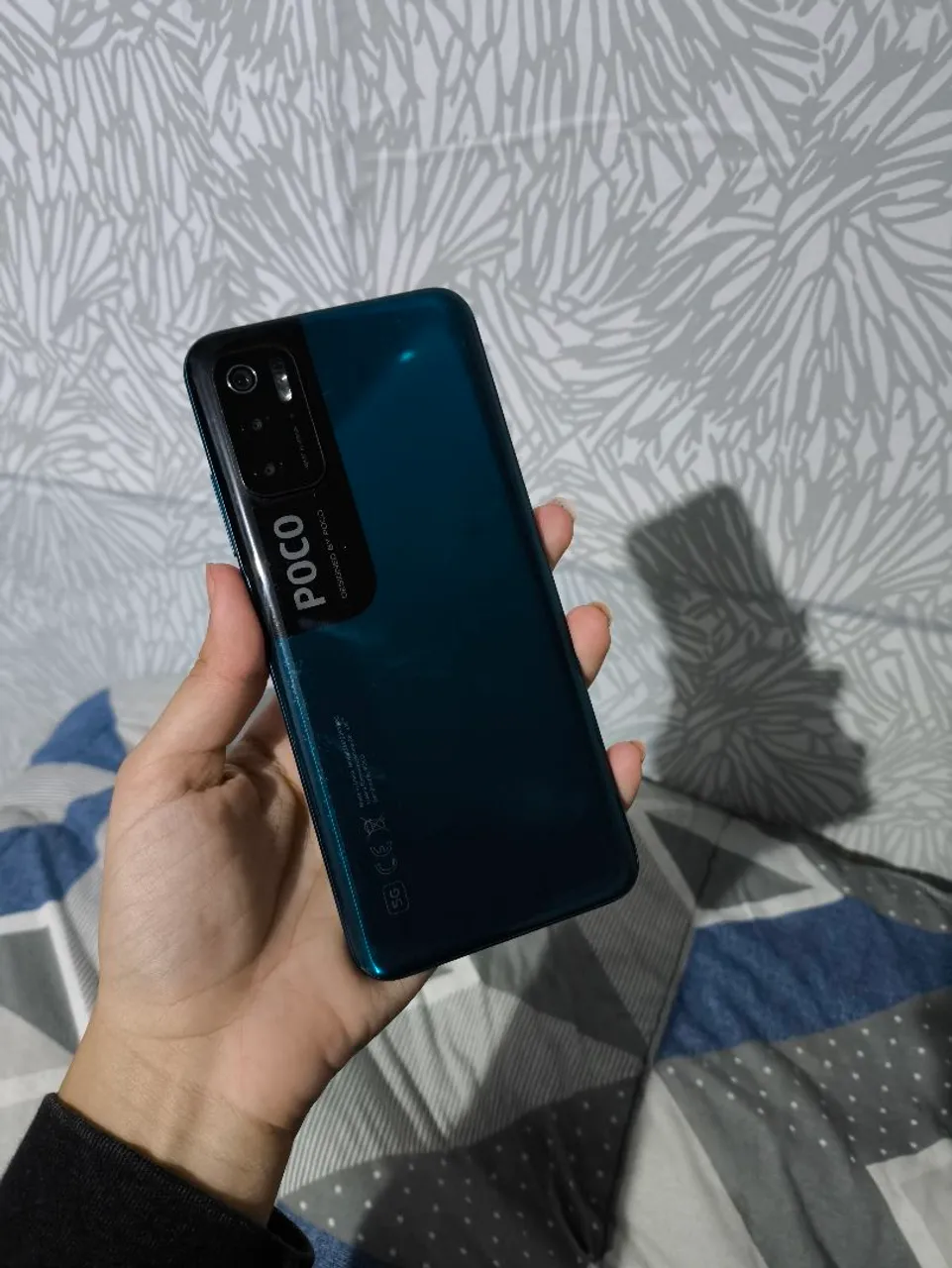 POCO M3 PRO 5G