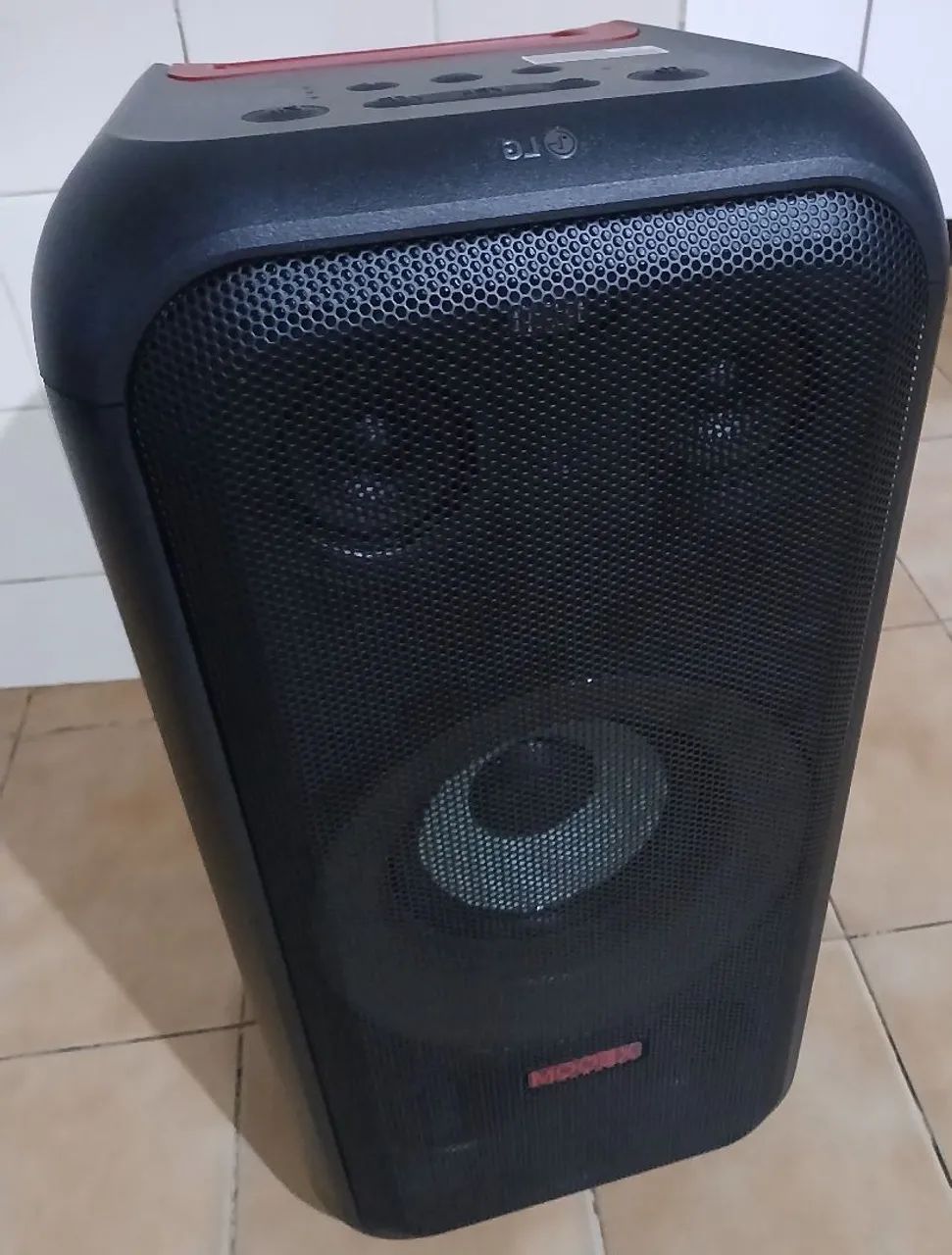 Caixa de Som XL5S - Foto 2