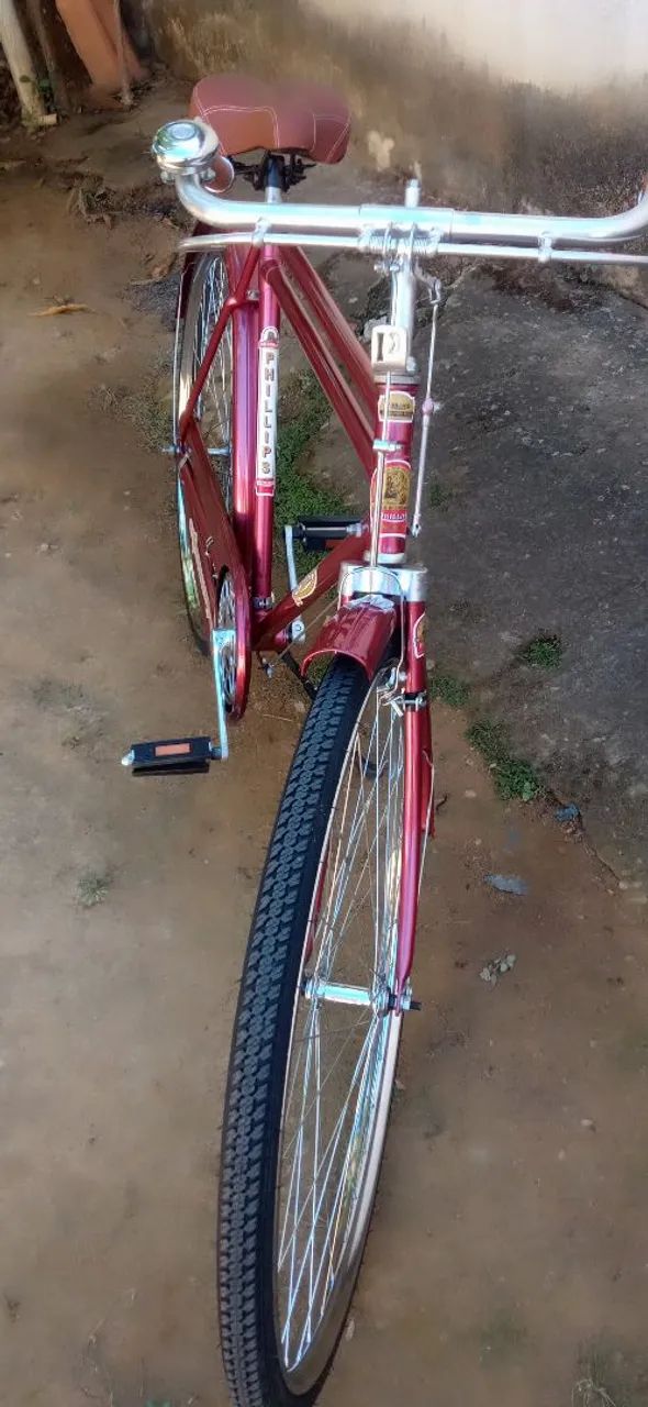 Bicicleta Philips  - Foto 3