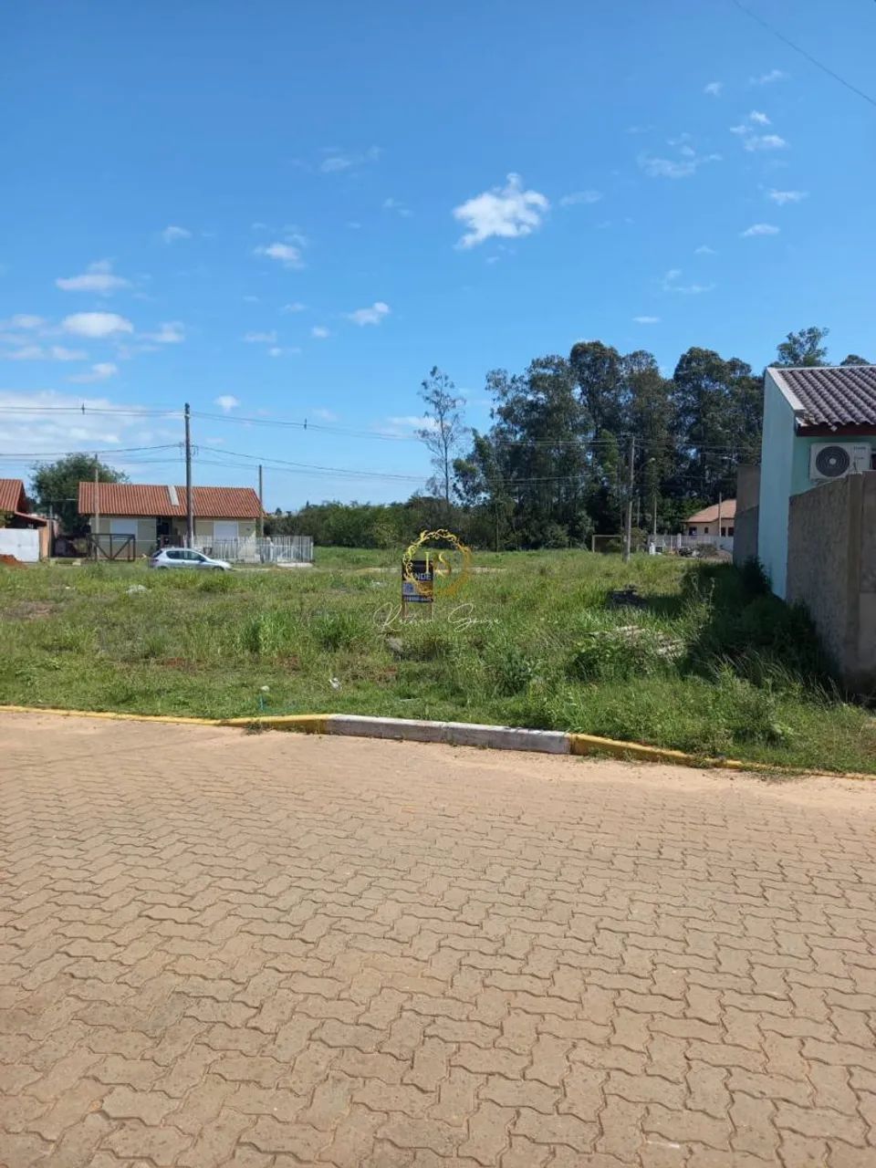 Terreno com ótima localização sem alagamentos REF: TE0165 - Foto 5