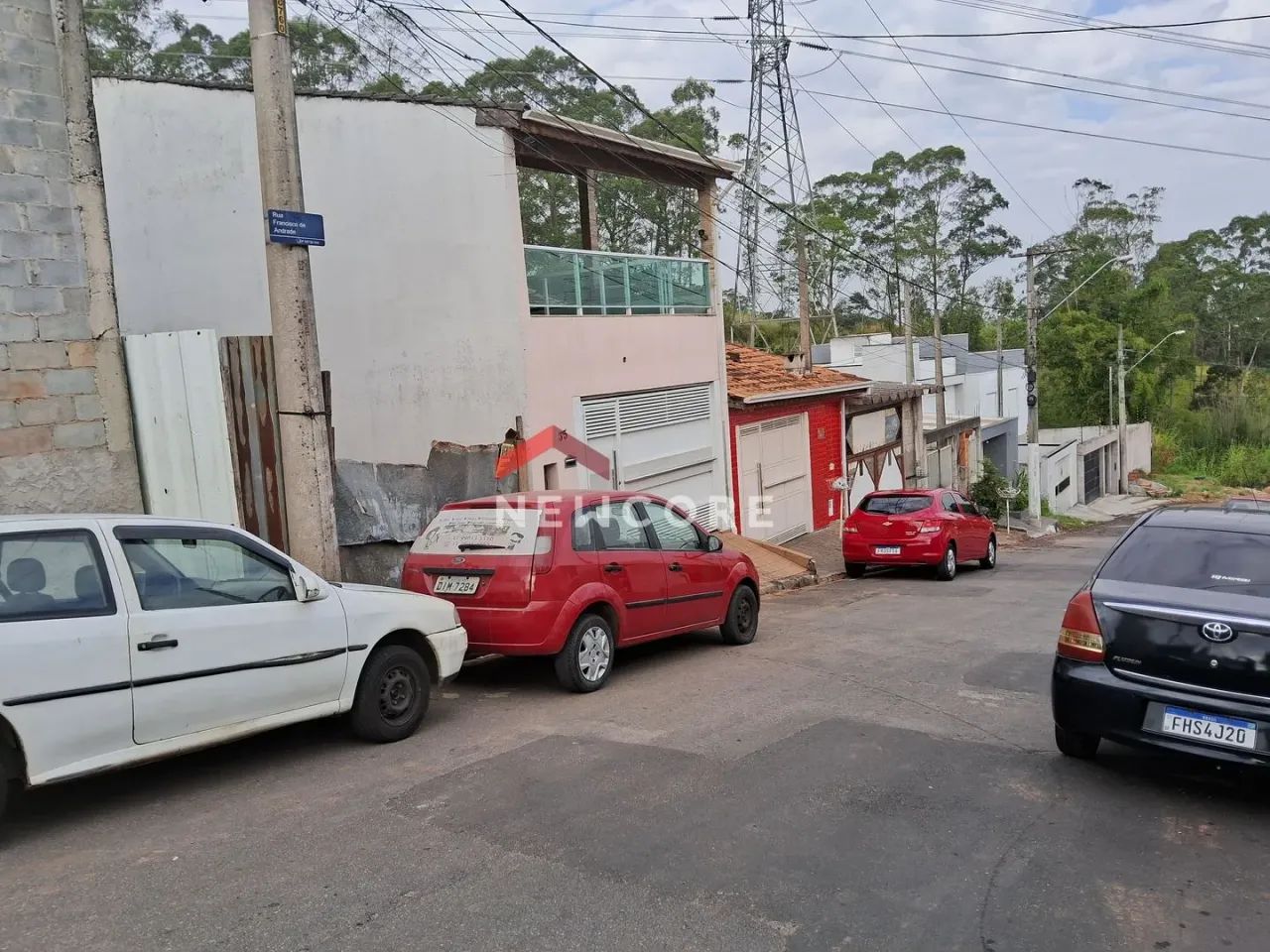 Lote em Rua Francisco de Andrade - Loteamento Alvorada - Mogi das Cruzes/SP - Foto 9
