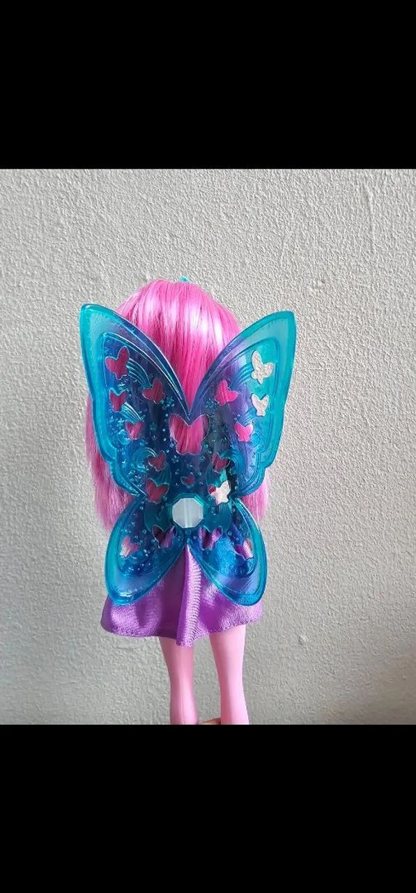 Boneca barbie dreamtopia - Foto 2