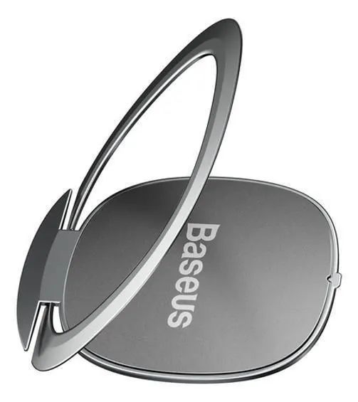 Ring Holder Baseus Invisível para Celular - Foto 5