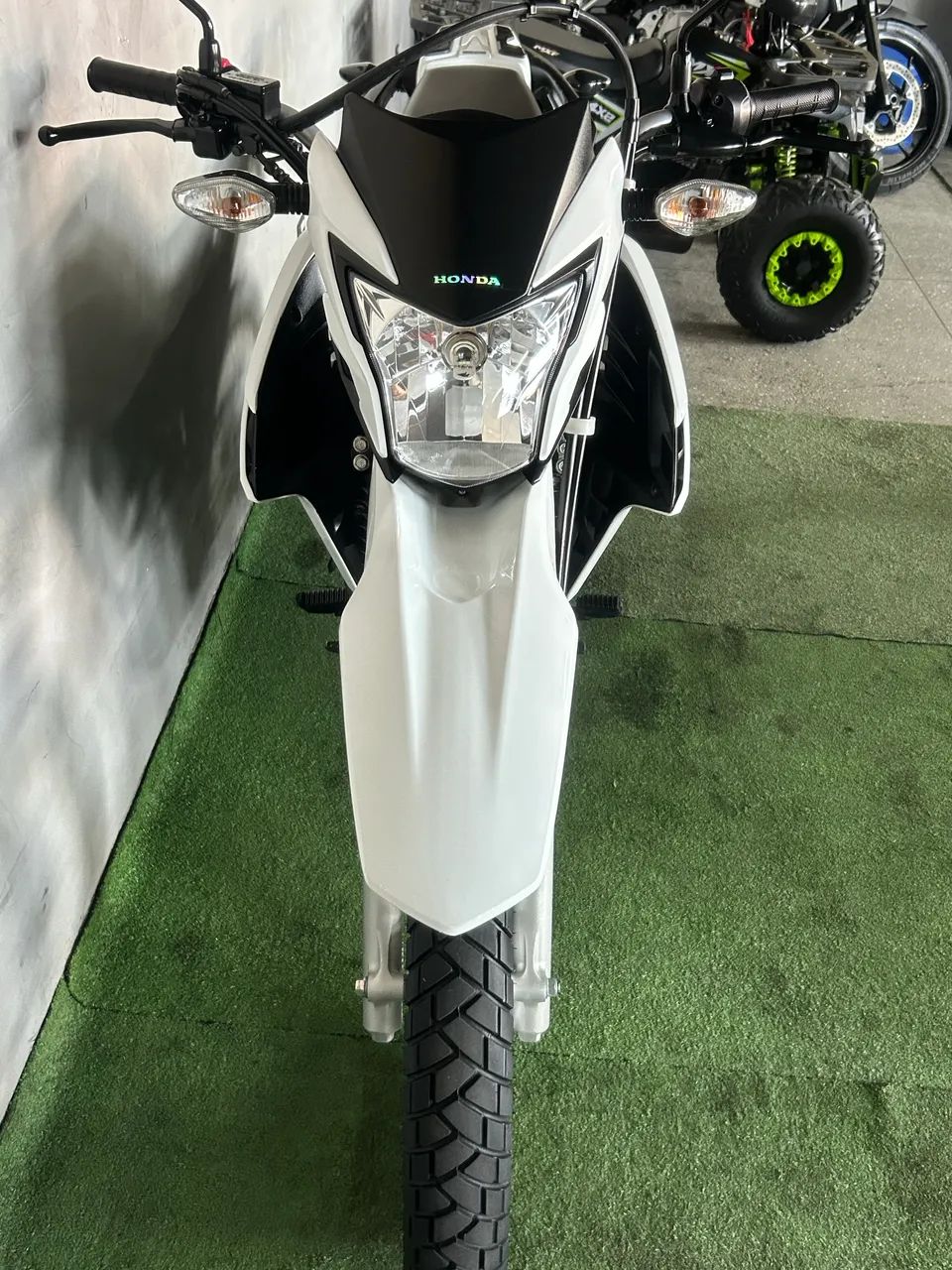 Honda Bros NXR 160 ano 2022 - Foto 8