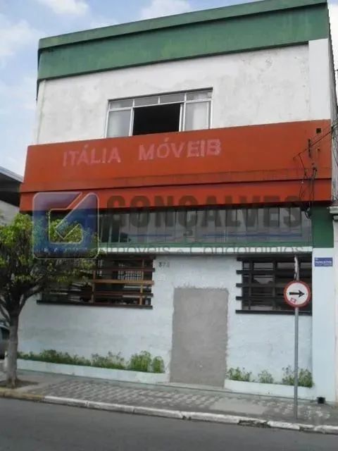 PREDIO COMERCIAL - FUNDAÇÃO - SÃO CAETANO DO SUL
