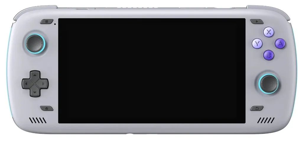 AYN Odin2 MAX 16GB 512GB Rainbow 【公式通販】