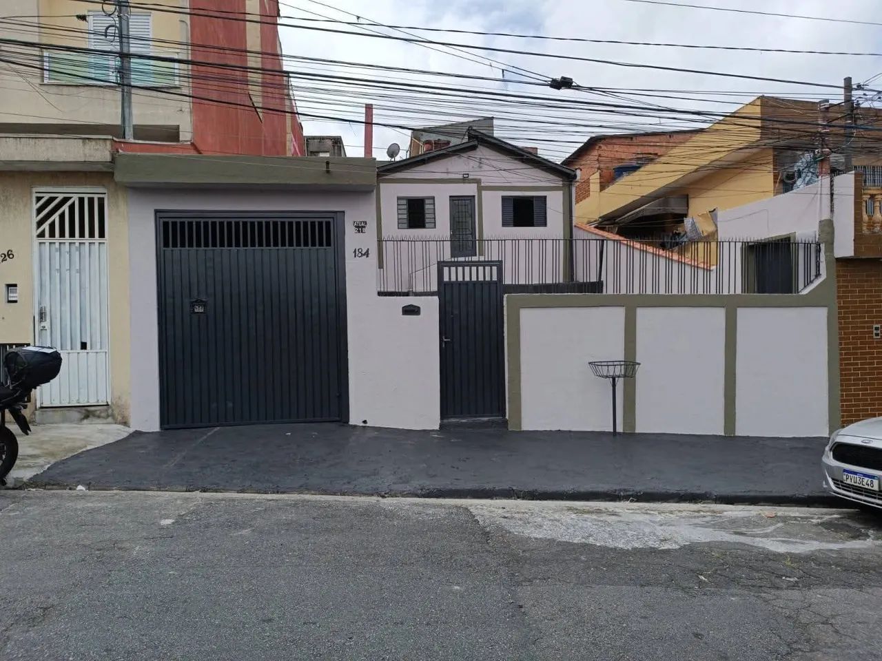 Primeira imagem do imóvel