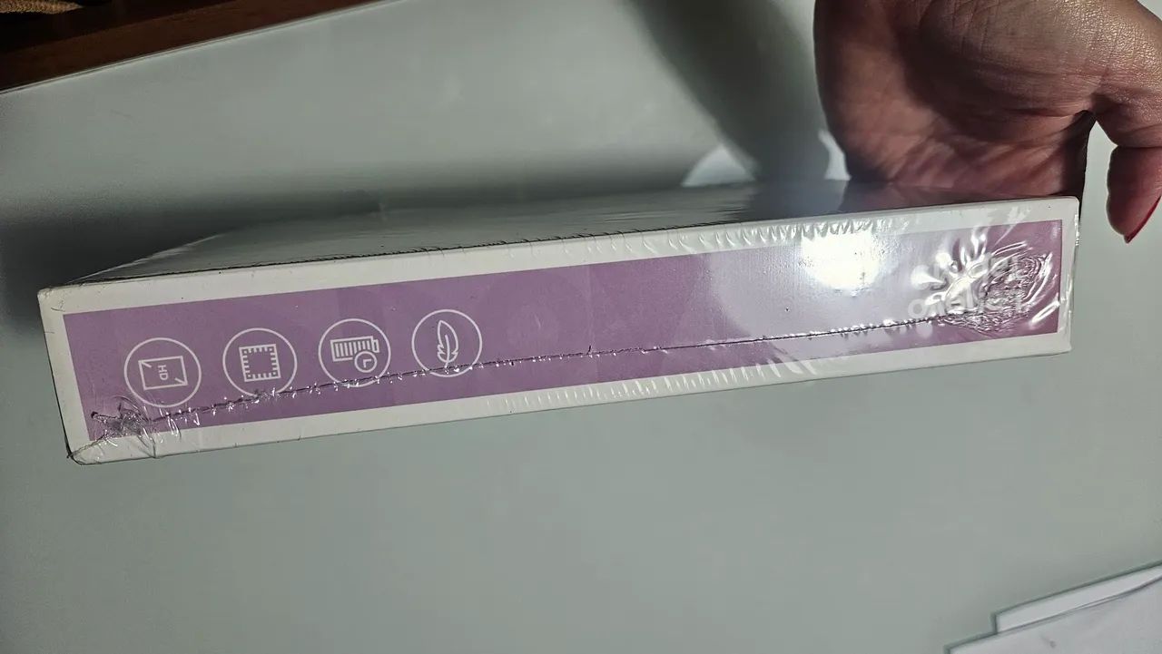 Tablet Lenovo M9 Novo e Lacrado - Foto 3