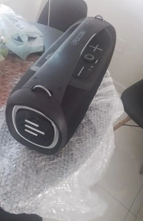 Caixa de Som Pulse 3 Bluetooth