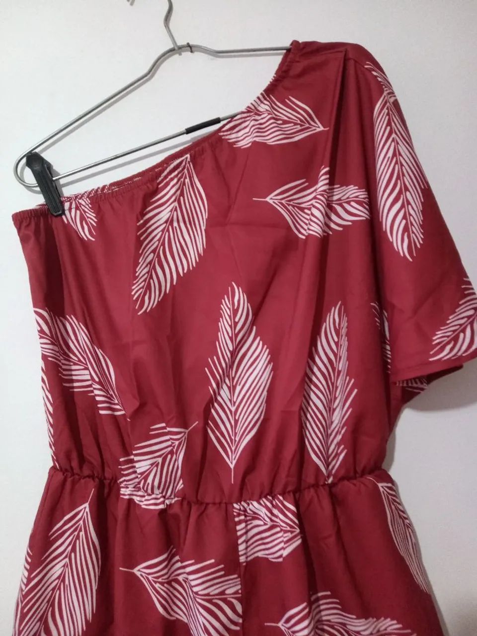 Macacão shein novo  - Foto 2