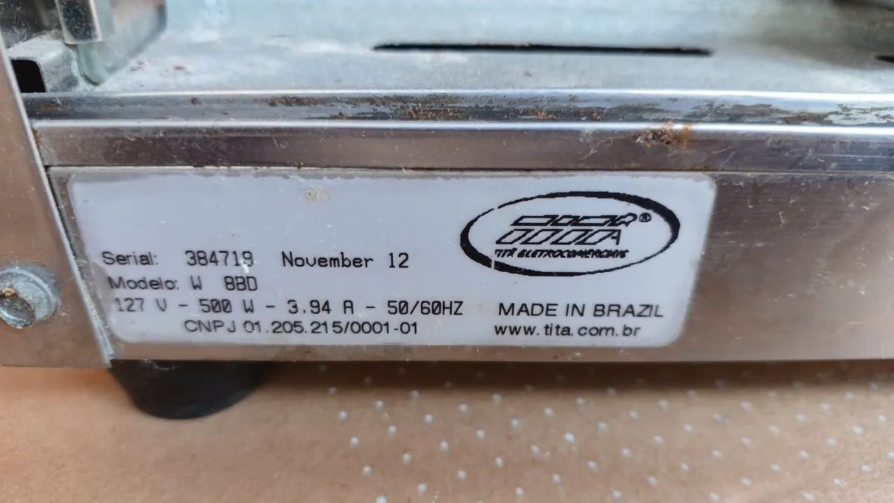 Vitrine Expositora para Comércio  - Foto 6