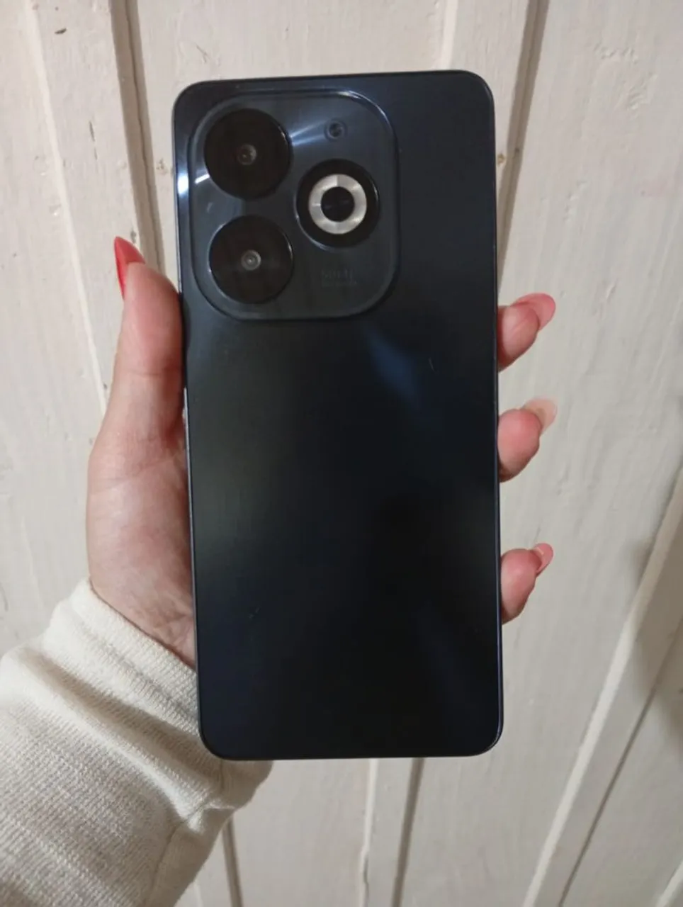 Celular infinity smart pro 8 hFCb