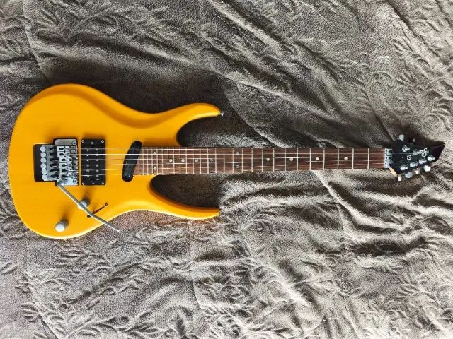 Guitarra Tagima Zero - Novíssima!!! - Foto 2