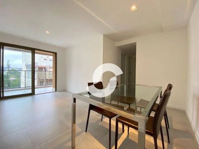 Apartamento com 3 dormitórios à venda, 98 m² por R$ 1.700.000,00 - Icaraí - Niterói/RJ - Foto 3