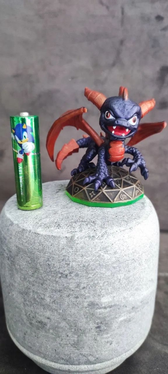 Skylanders  - Foto 2