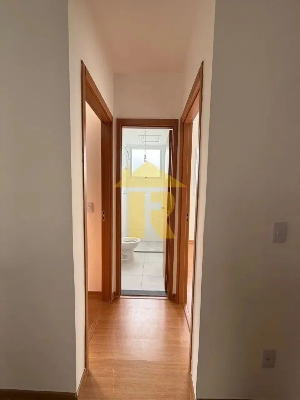 Apartamento à venda em São José do Rio Preto-SP, bairro Rios de Spagna: 2 quartos, 2 salas - Foto 10