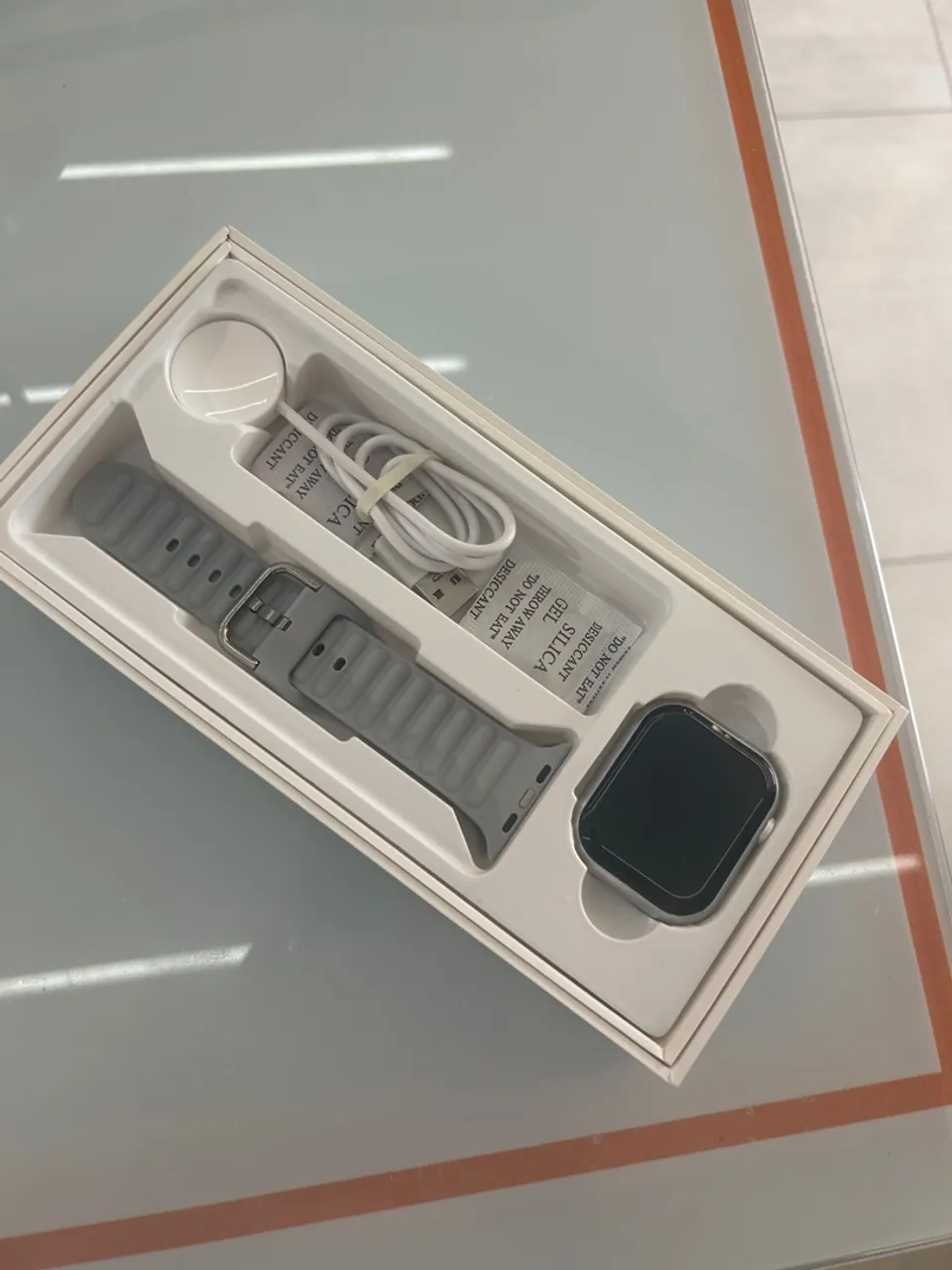 Smartwatch Ultra 49mm