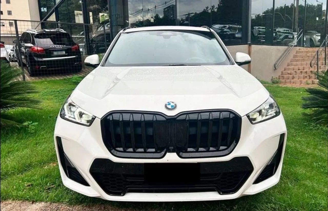 BMW X1 - Foto 5