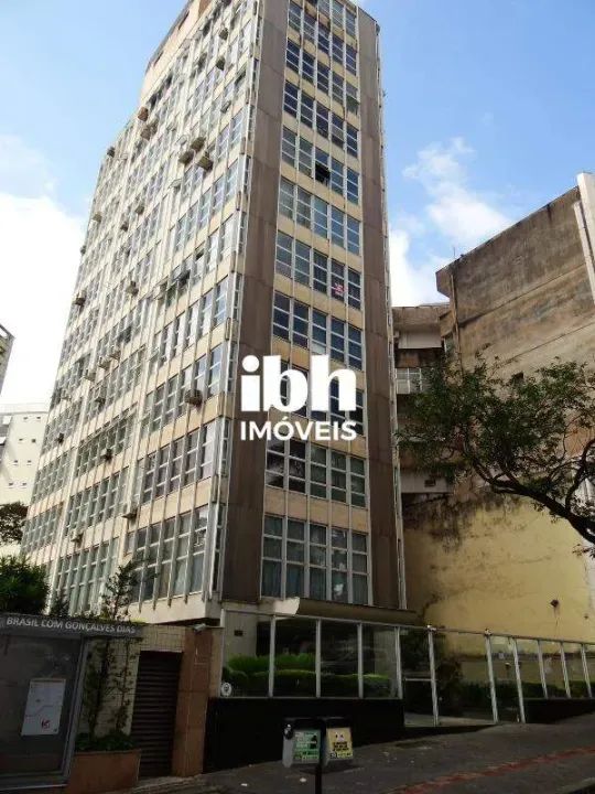 Sala para aluguel, 1 vaga, Funcionários - Belo Horizonte/MG - Foto 12